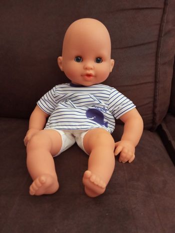 Joli POUPON "Corolle" 30cm de 2018