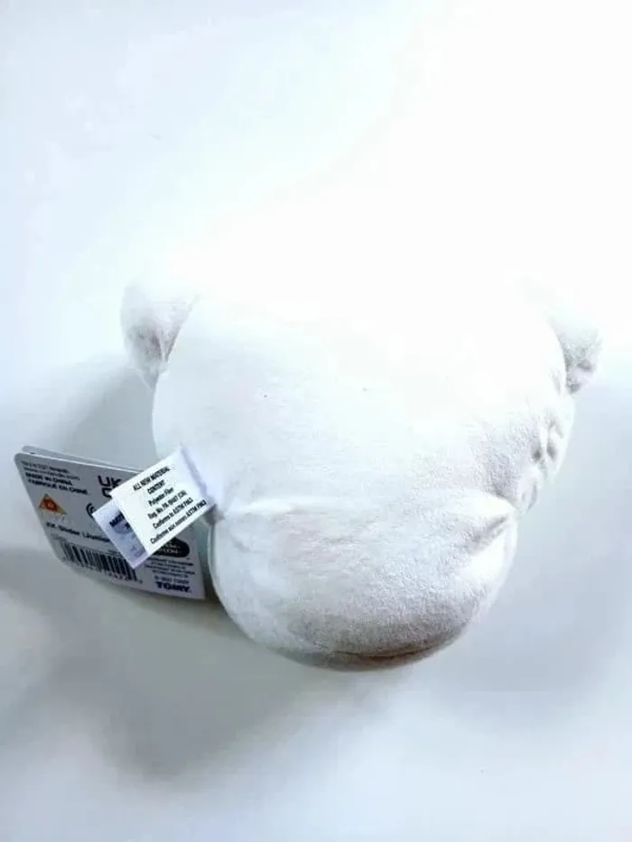 Animal Crossing Mocchi Peluche Slider 15cm - photo numéro 2