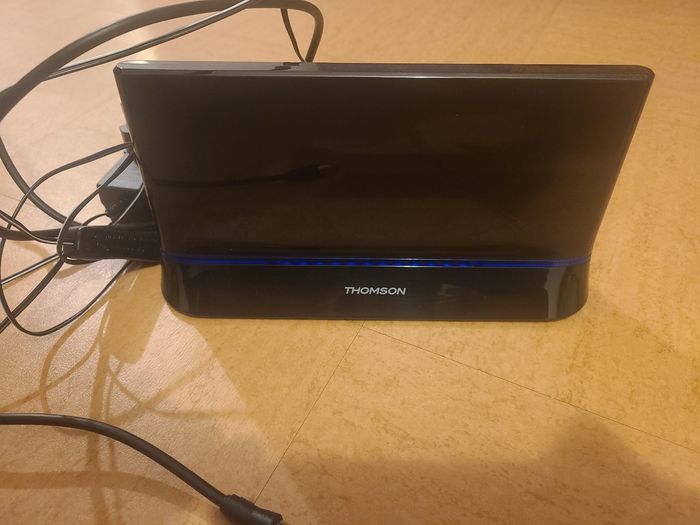 Antenne tv intérieur