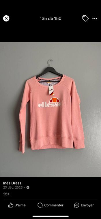 Lot vêtements femme