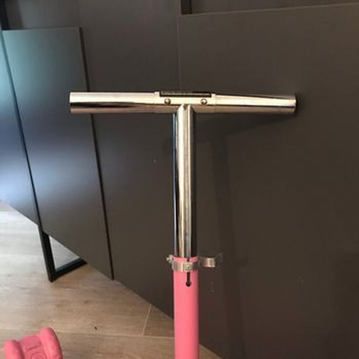 Trottinette - photo numéro 4