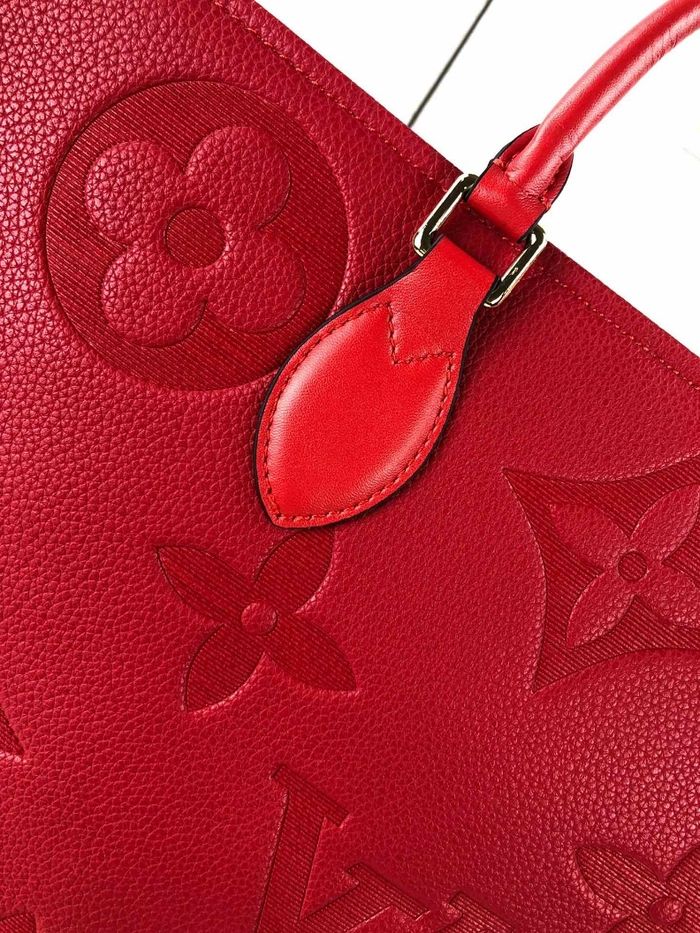 Louis Vuitton Onthego  M44558 - photo numéro 4