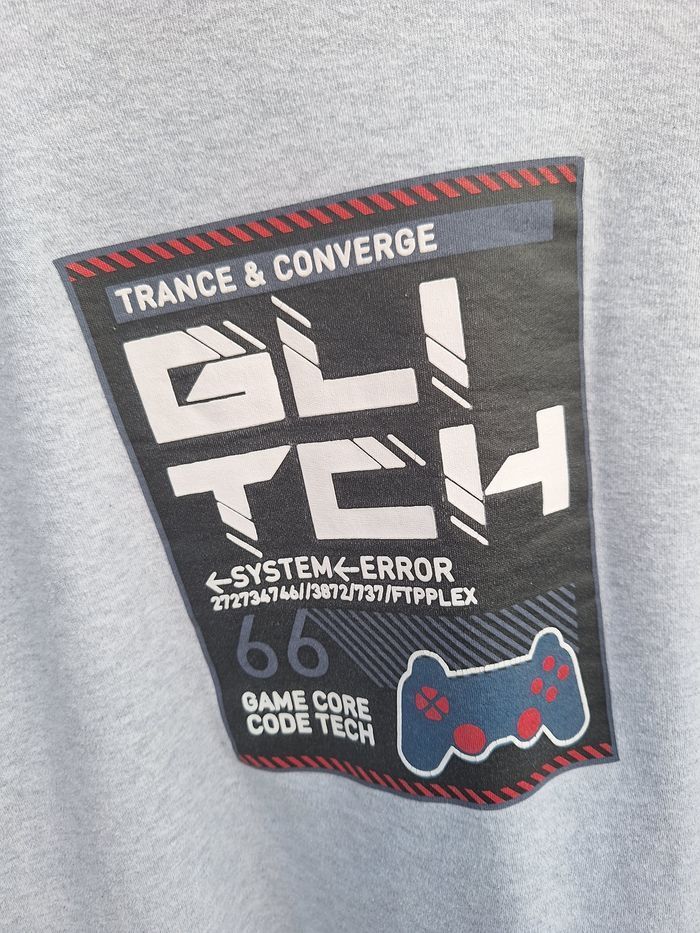 😴 Pyjama 2 pièces Tex 13/14 ans - photo numéro 2