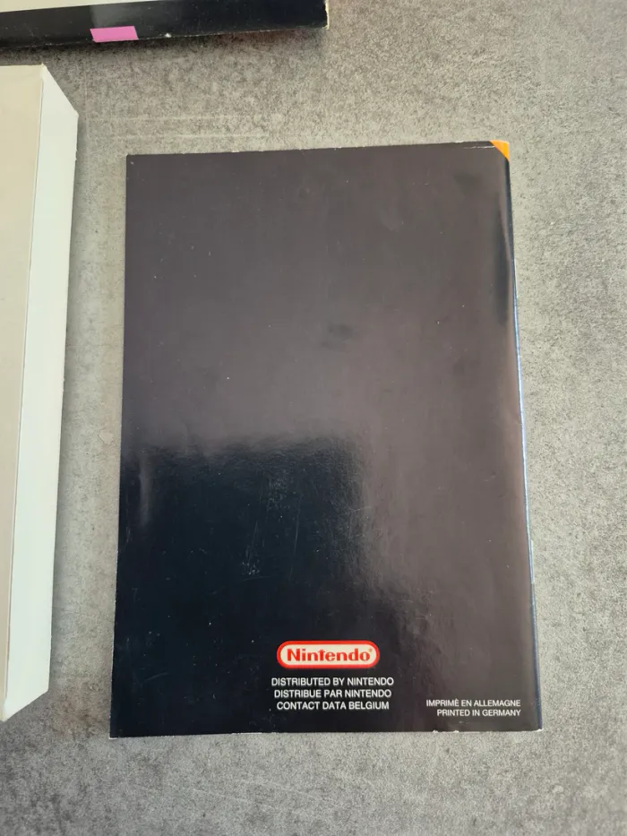 Jeu Arkanoid FAH Super Nintendo - SNES - Pal FAH Complet Super état - photo numéro 9