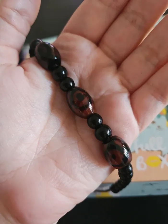 Bracelet - photo numéro 4