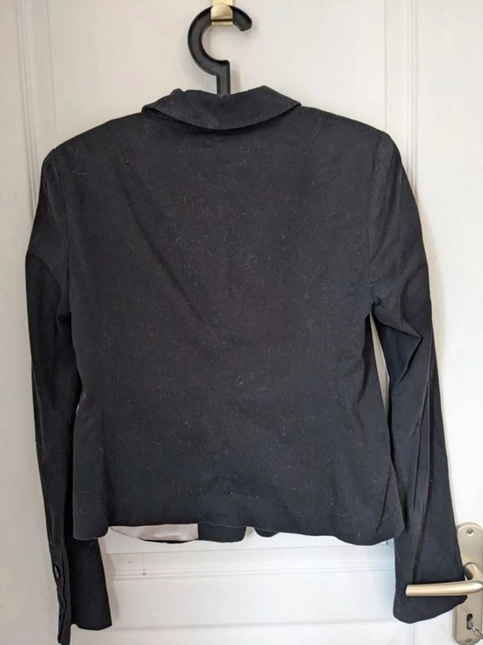 Veste de blazer Les Petites Bombes - photo numéro 4