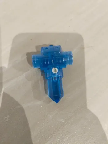 Skylanders Trap Team – Water Trap Log – 5€