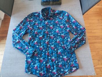 Chemise
