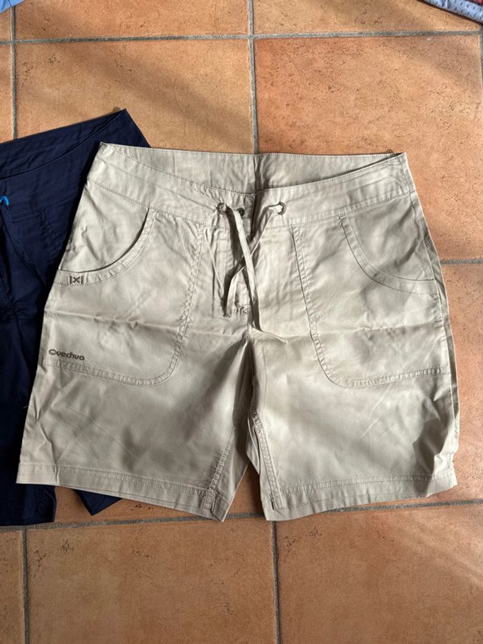Lot de 2 shorts homme neufs - photo numéro 2