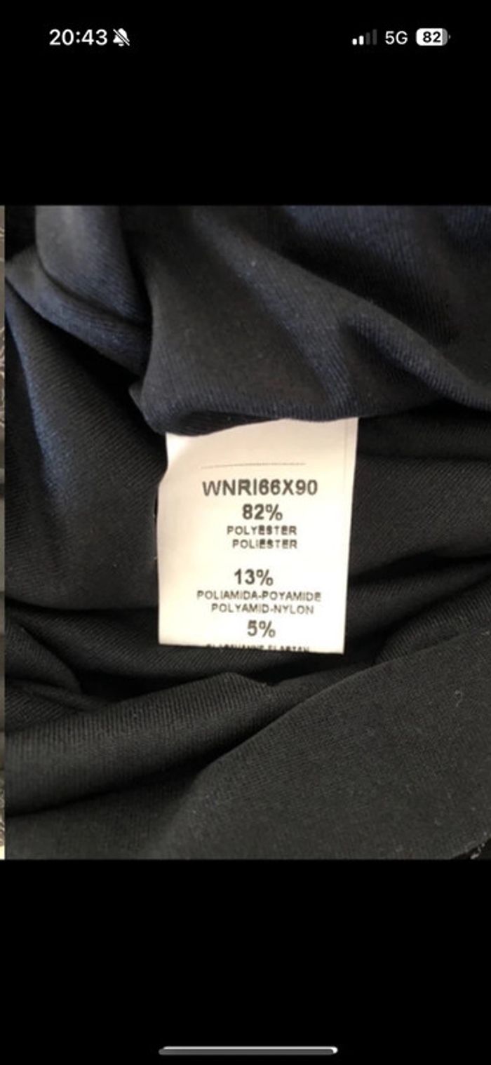 Robe femme Naf Naf - photo numéro 13