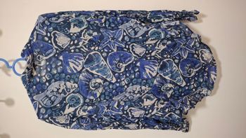 Chemise fluide 42/44