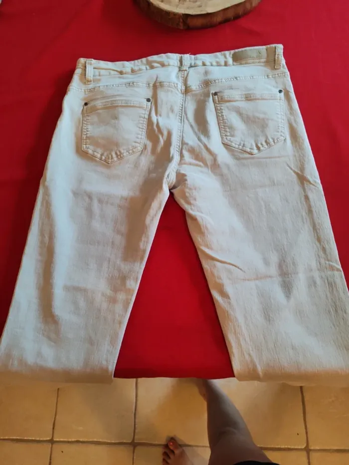 Pantalon kalisson taille 44 - photo numéro 3
