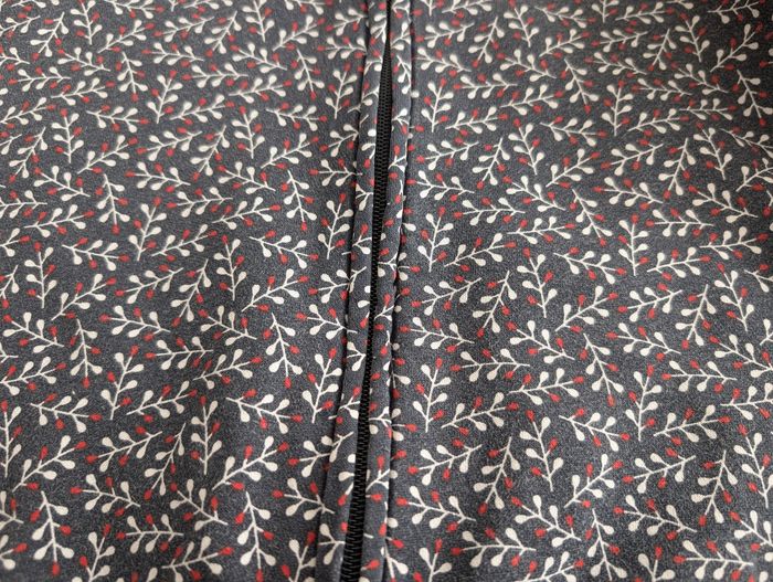 Gilet fille 8 ans Okaïdi - photo numéro 3