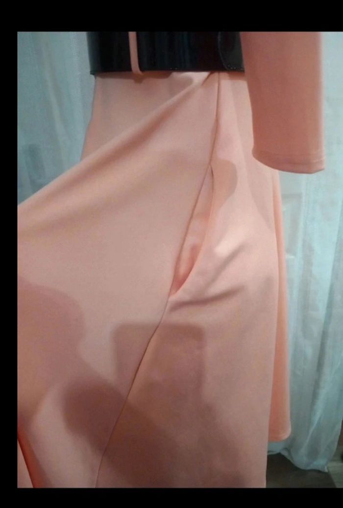Robes pour les belles occasions🧡 - photo numéro 5