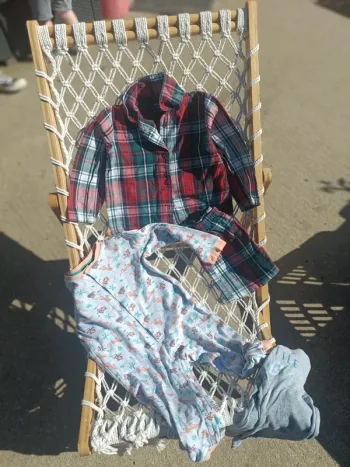 Pyjamas