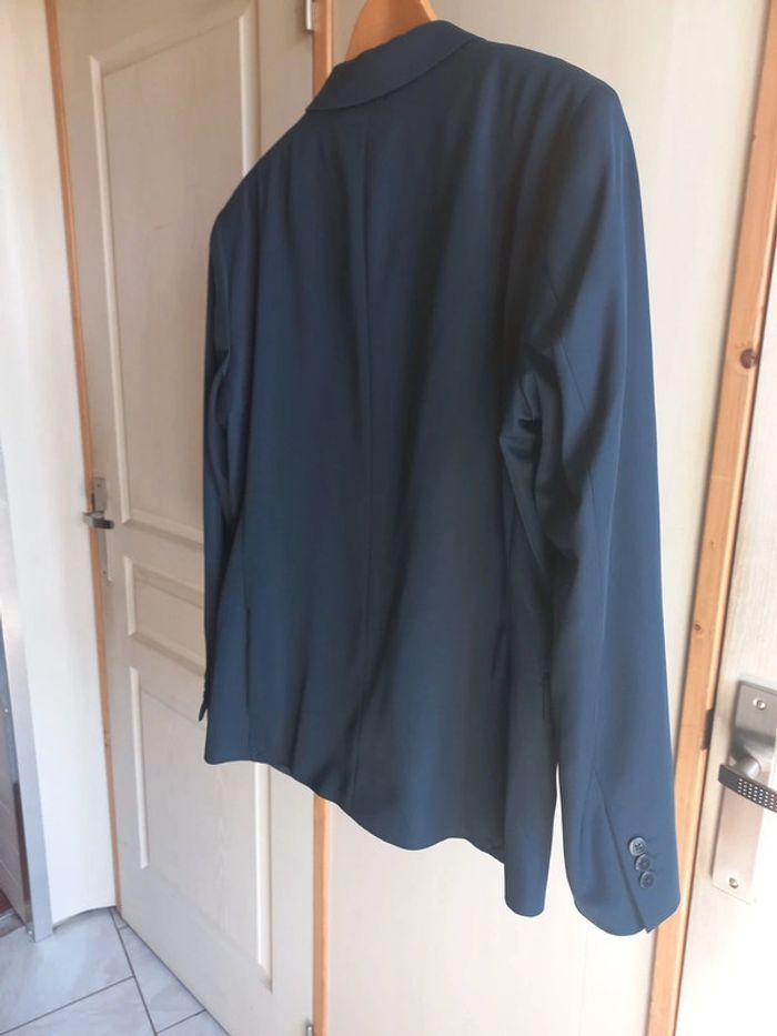 Veste de costume - photo numéro 5