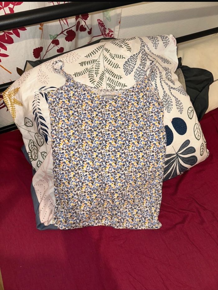 Top à bretelle femme taille S💐