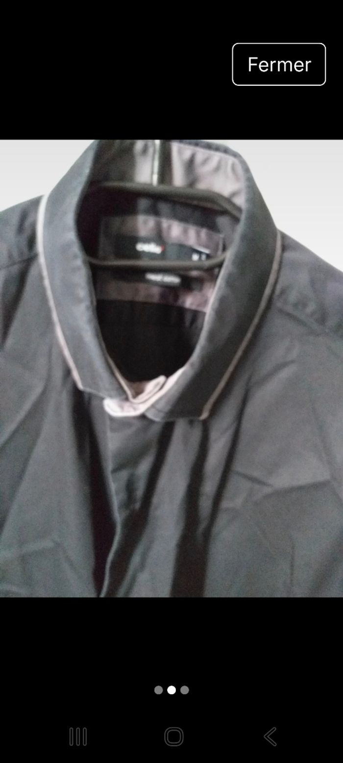Chemise - photo numéro 3