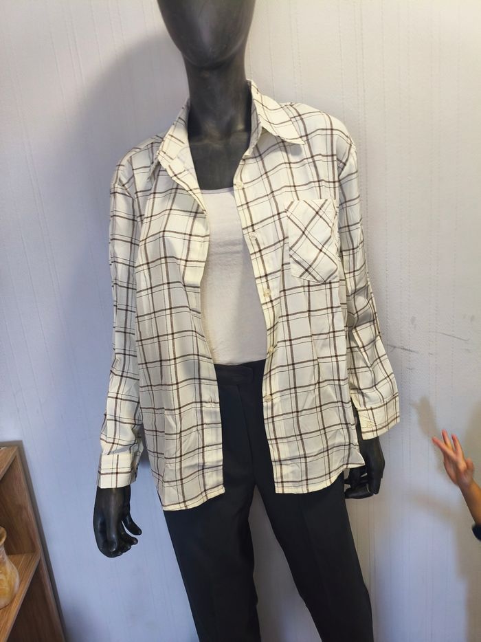 Chemise femme - photo numéro 4