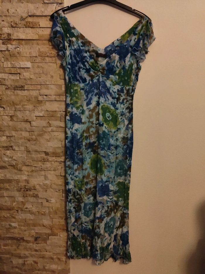 Robe et boléro assorti Multiples - photo numéro 1