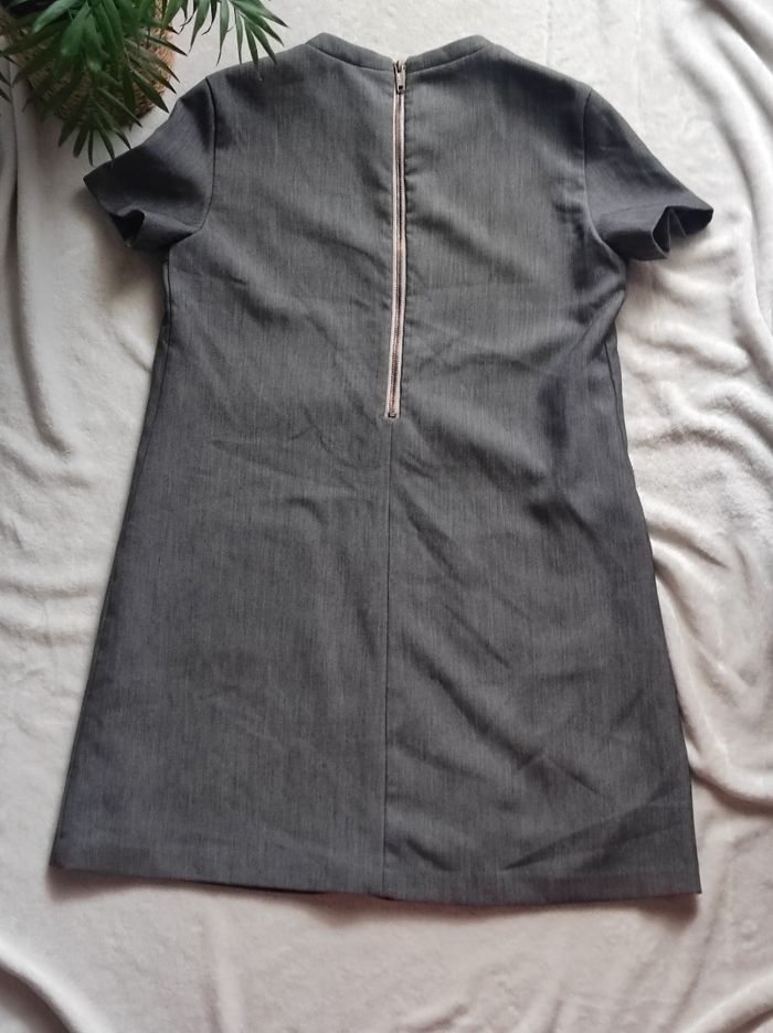 Robe chic nafnaf taille unique - photo numéro 4