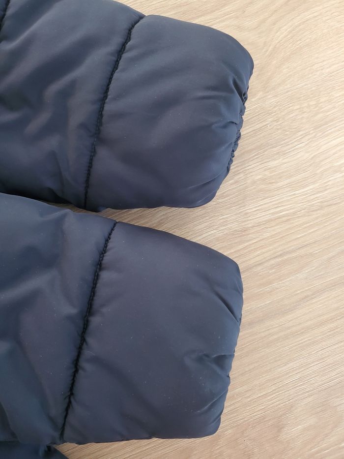 Manteaux fille 10 ans - photo numéro 6