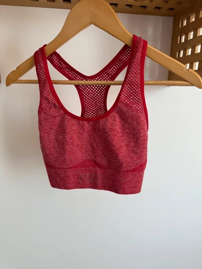 Brassière de sport - photo numéro 3