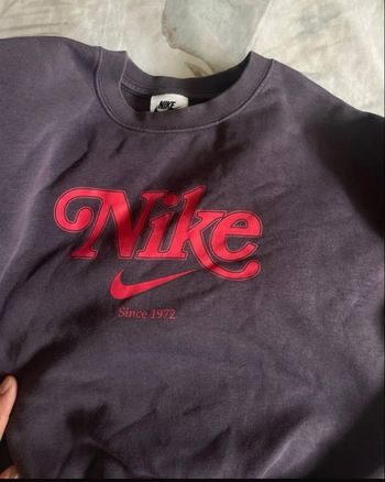Ensemble fille Nike 10/12