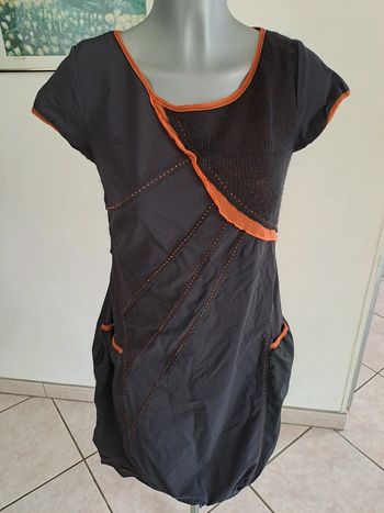 Robe femme