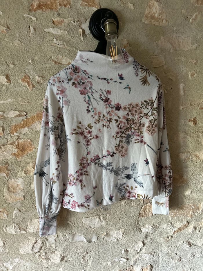 Haut Stradivarius - photo numéro 3