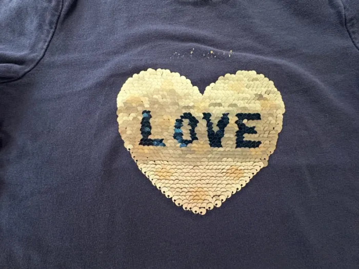T-shirt - photo numéro 3