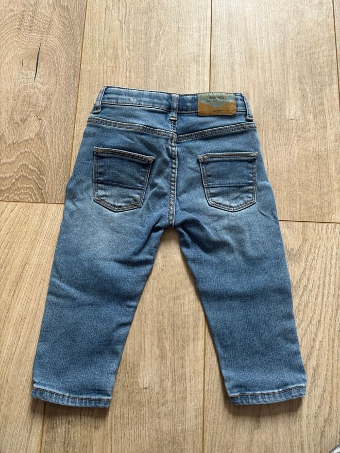 Jean Zara Baby - photo numéro 2