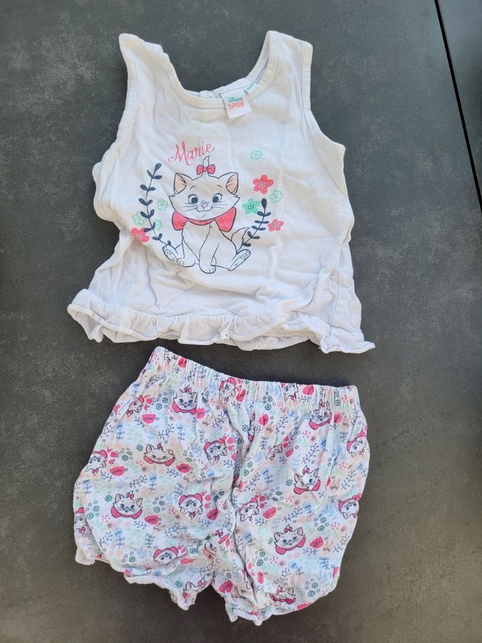 Gros lot vêtements 12 mois fille - photo numéro 4