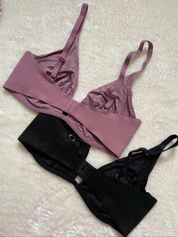 Lot de 2 soutiens-gorge Victoria’s Secret - photo numéro 2