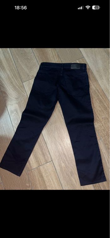 Jeans boss homme authentique