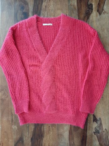 Pull femme taille S