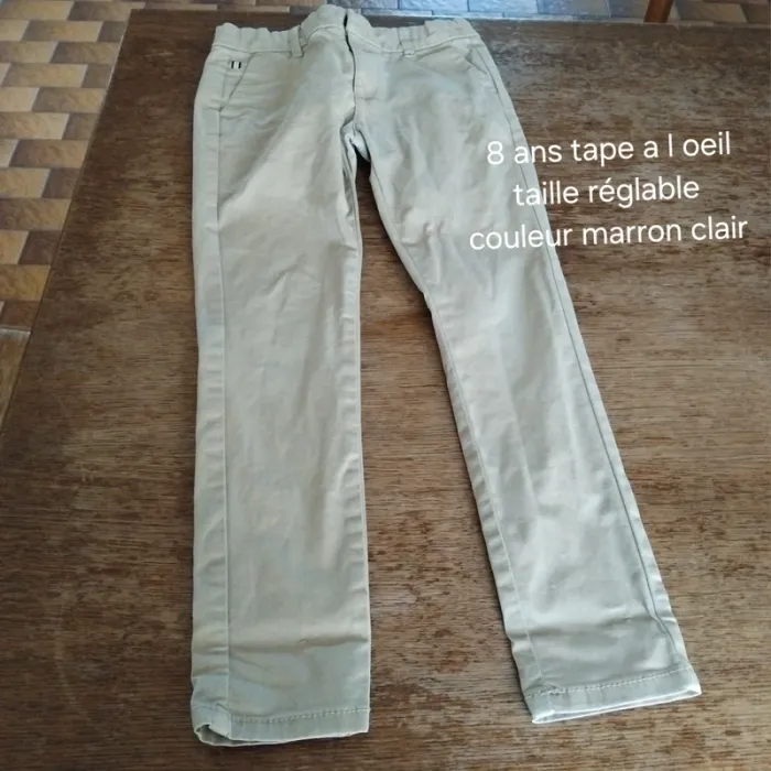 Pantalon