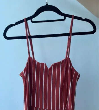 Combinaison pull&bear