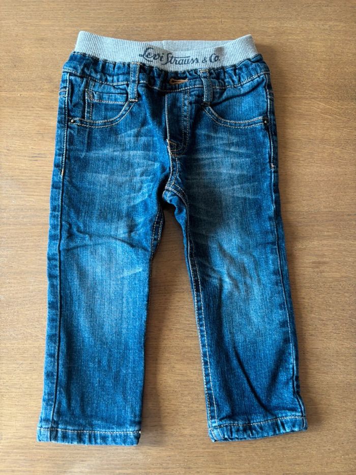 Jeans Levi’s
