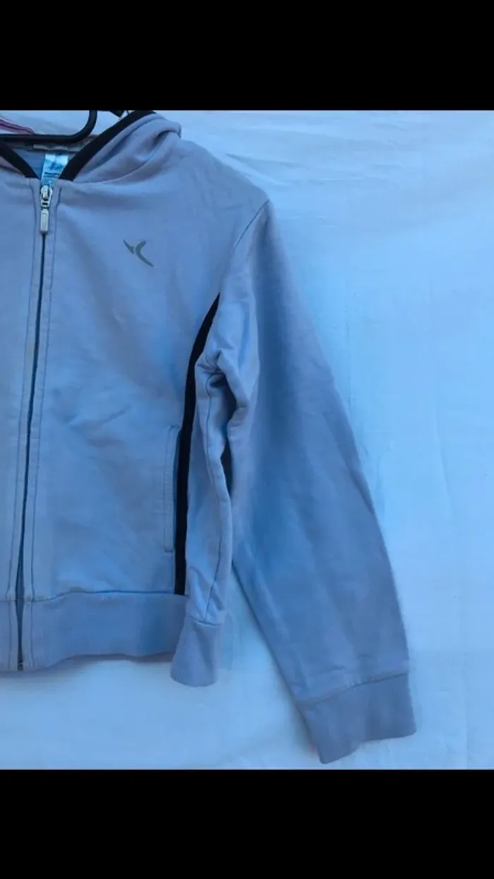 Gilet - photo numéro 3