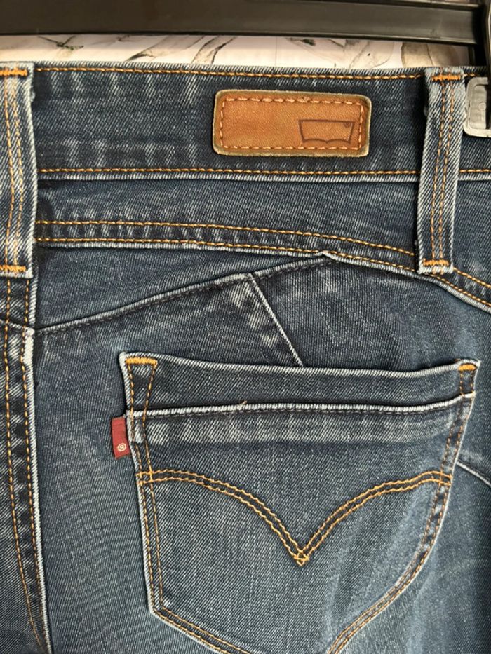 Jeans levi’s - photo numéro 6
