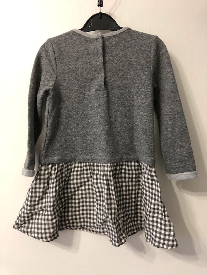 Robe fille Orchestra - photo numéro 2