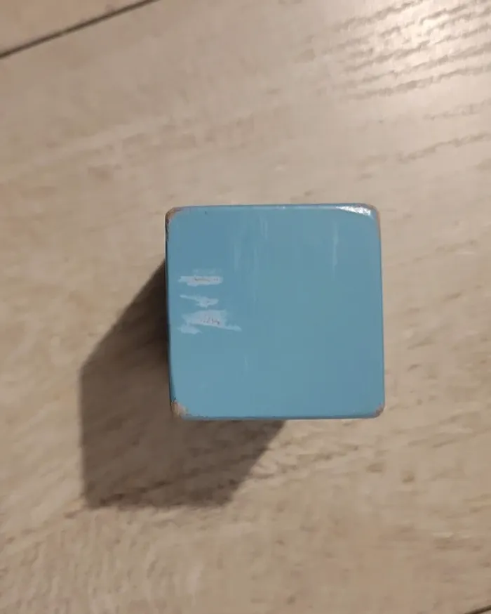 Cube sonore de la savane vilac - photo numéro 4