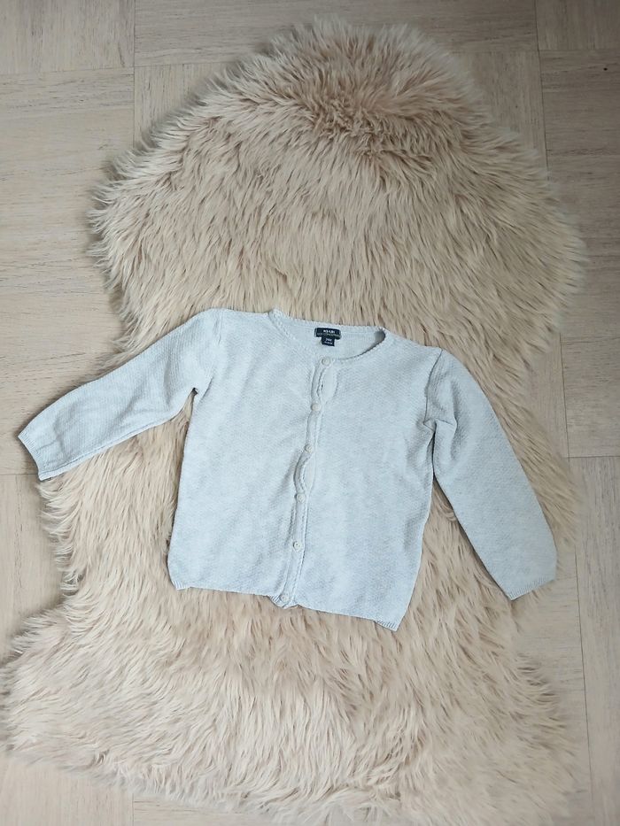 Gilet * Kiabi * - photo numéro 2