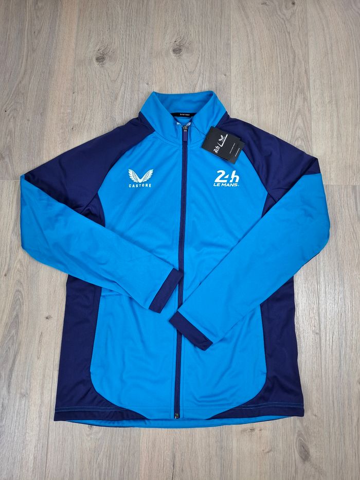 Survêtement Castore 24H du Mans – Taille L - photo numéro 3
