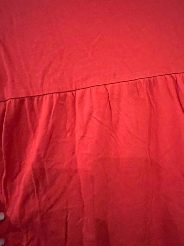 Chemise de nuit 6 ans Monoprix - photo numéro 4