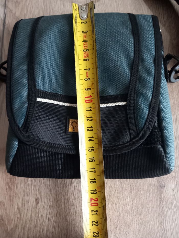 Petite sacoche - photo numéro 7