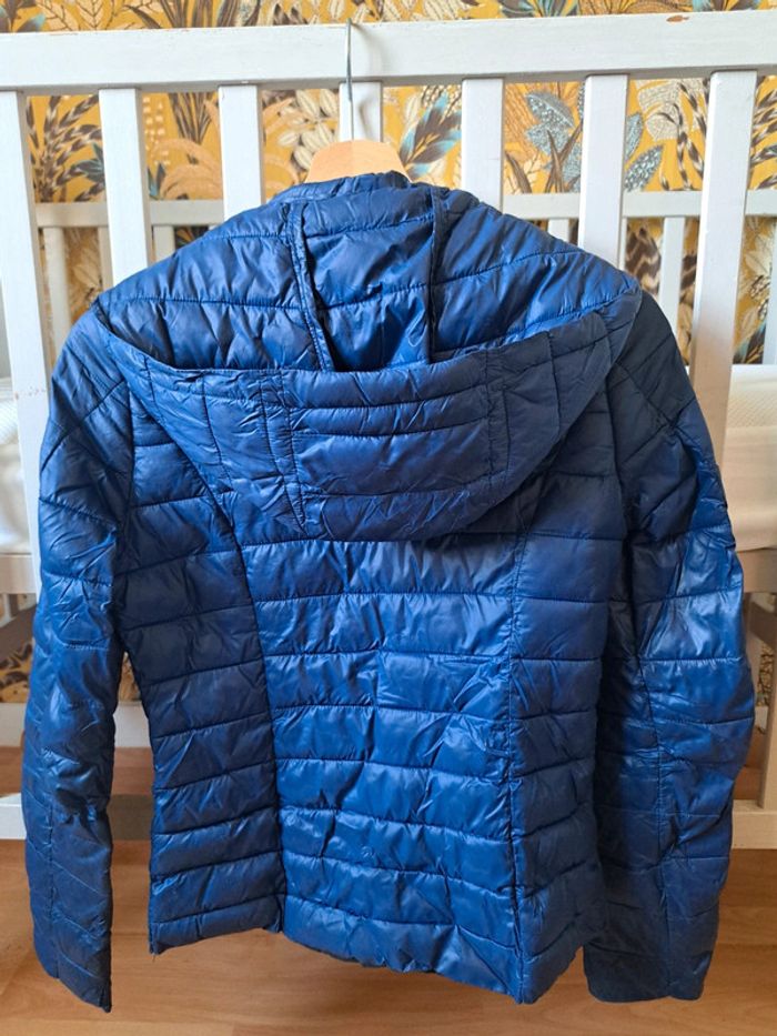 Manteau doudoune Pimkie - photo numéro 3