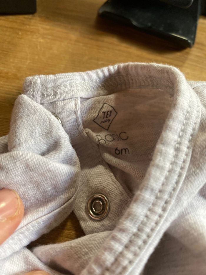 Pyjama - photo numéro 2
