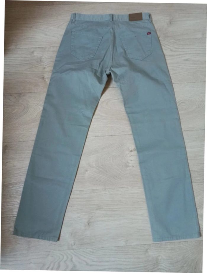 Jeans Celio regular FR44 W35L34 neuf - photo numéro 4
